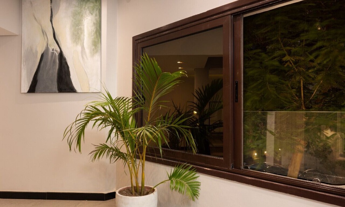 Maadi Apartment | Elevens by Spacey (#36) | Studio in Maadi