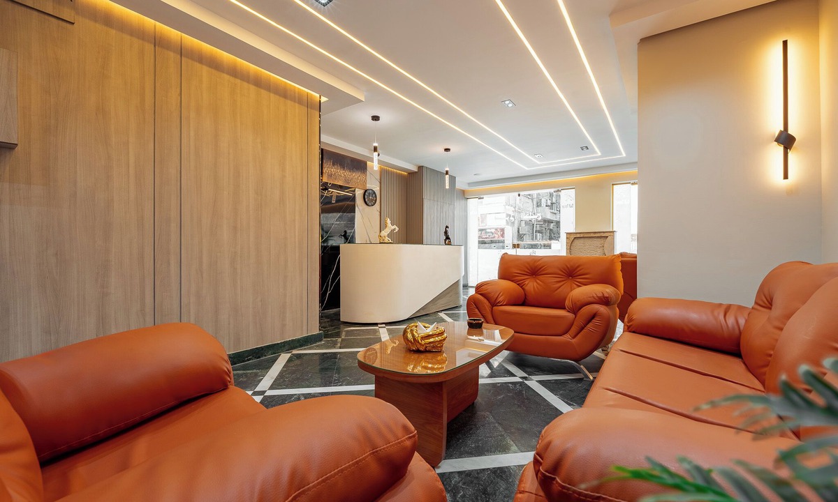 Zawiyya Al-Hamra House | Daas Suite & Residence Cairo