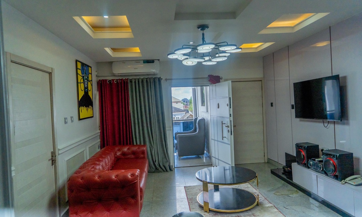 Owerri Apartment | BT Luxury Apartments