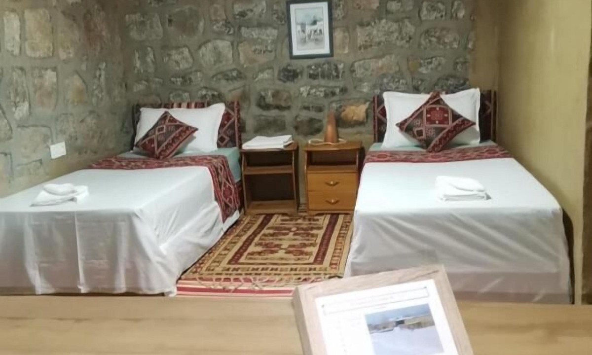 Tizi N'Isly Cottage | Gîte Mourik