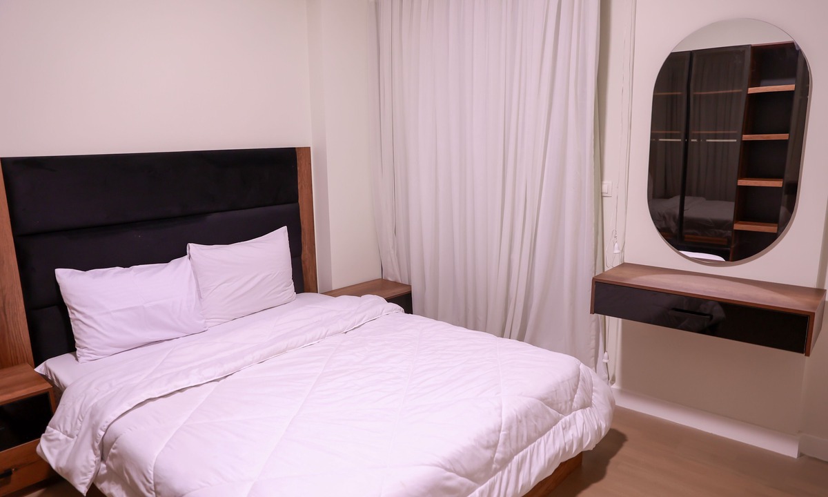 New Cairo Apartment | 4 BDR Apt. - Boulevard Mivida