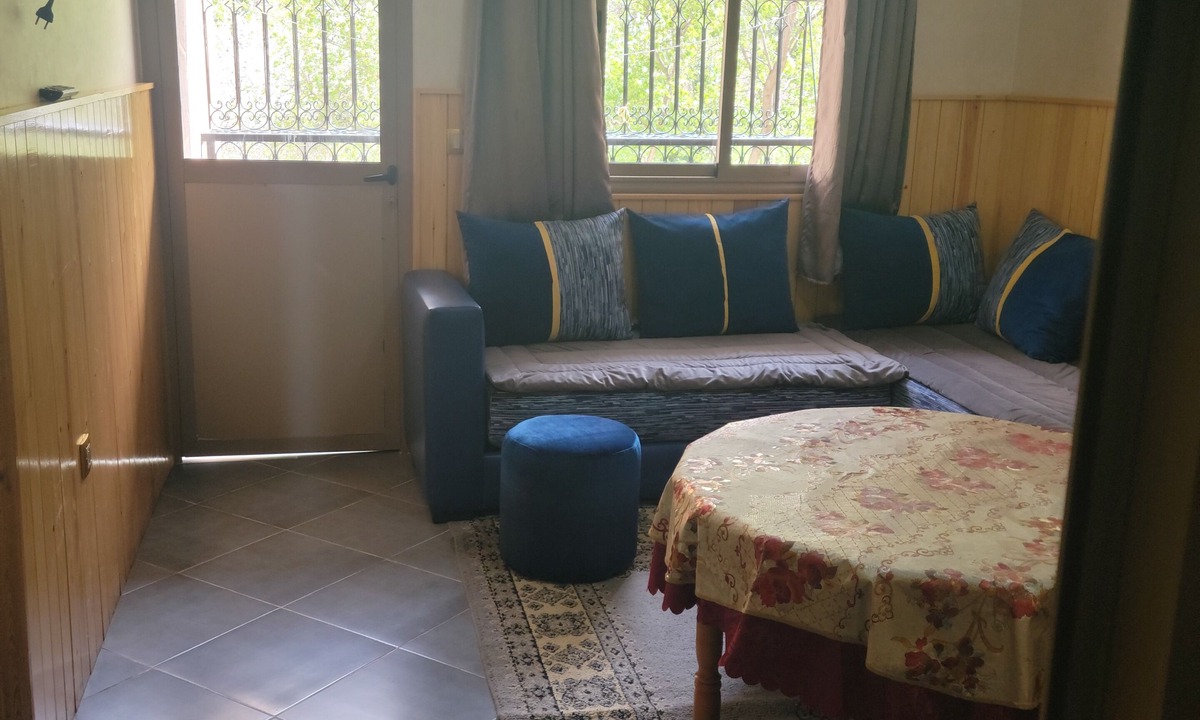 Asgaour Apartment | ATLAS OURIKA HOME