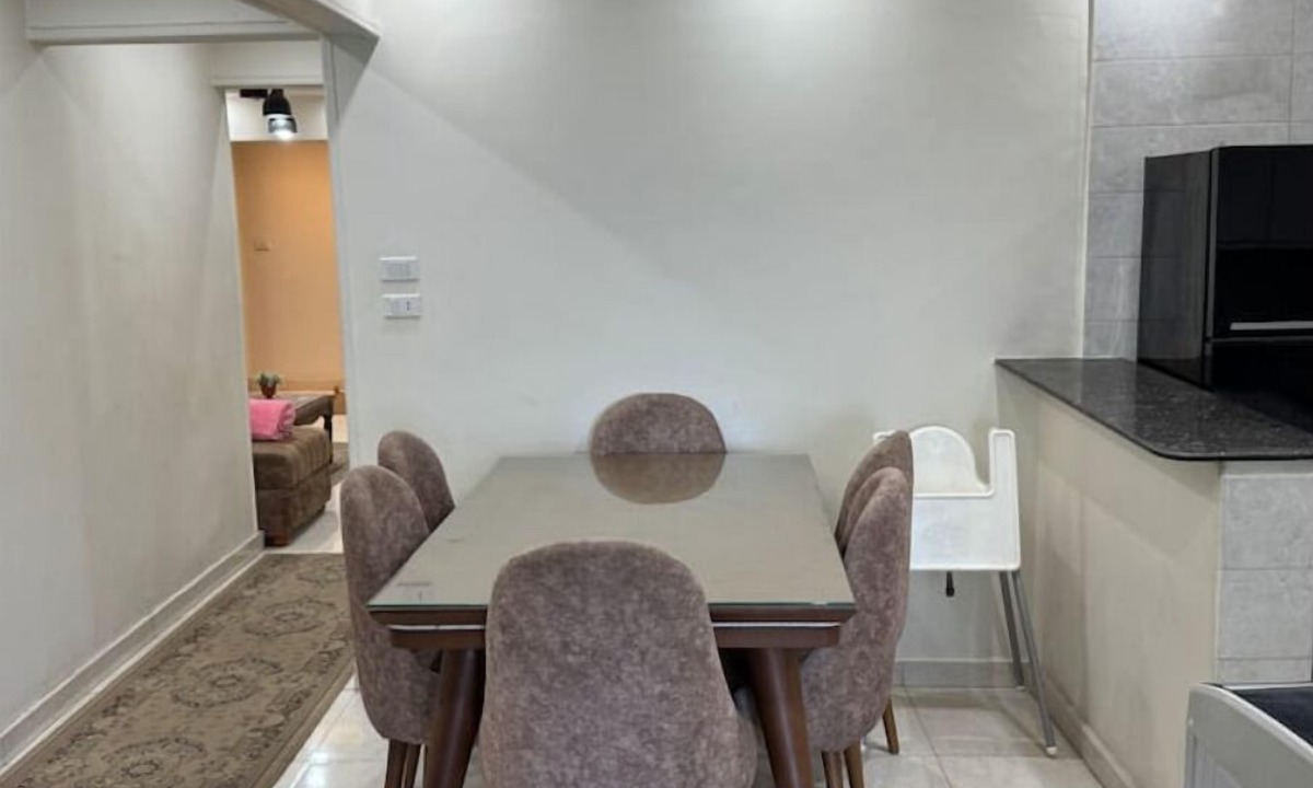 Muharam Bik Apartment | Luxurious Beachfront Apartment
