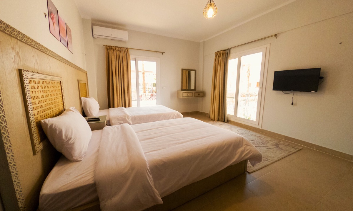 Dahab Apartment | Blue Residence Dahab