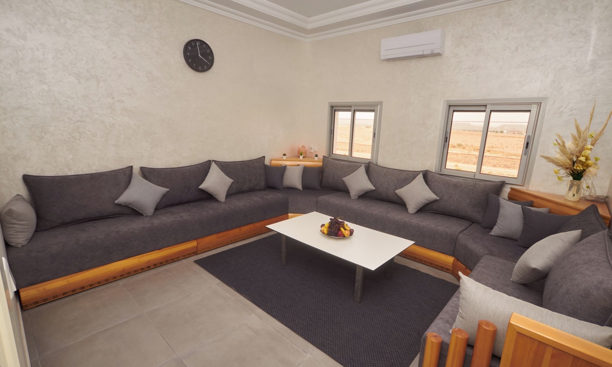 Ouarzazate Apartment | Family Stay Ouarzazate