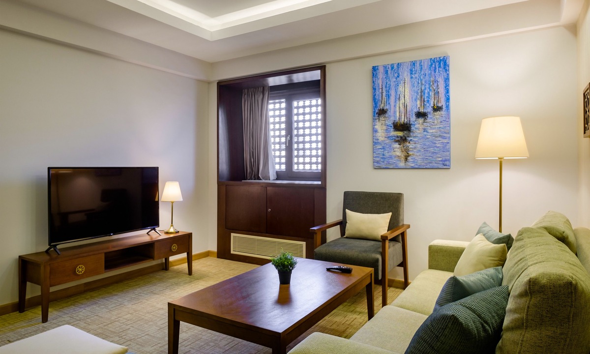 Zamalek Apartment | Boutique Residence Iconia Zamalek