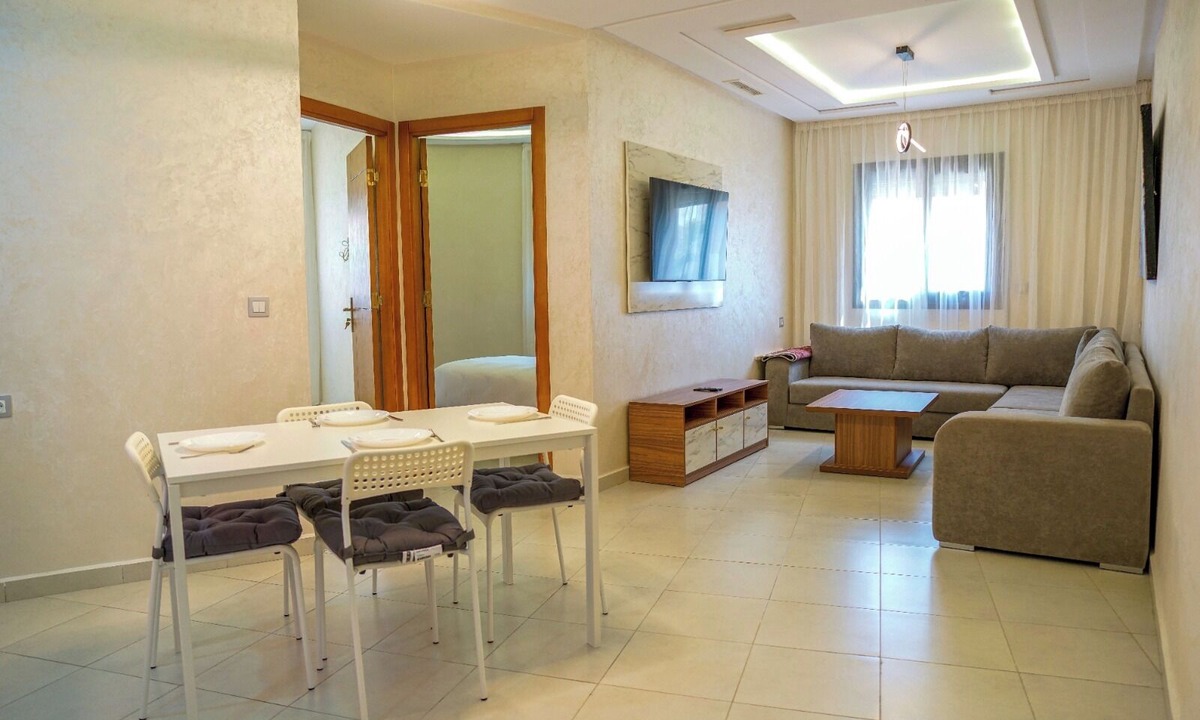 Branes Apartment | RIMAS Apparthôtel