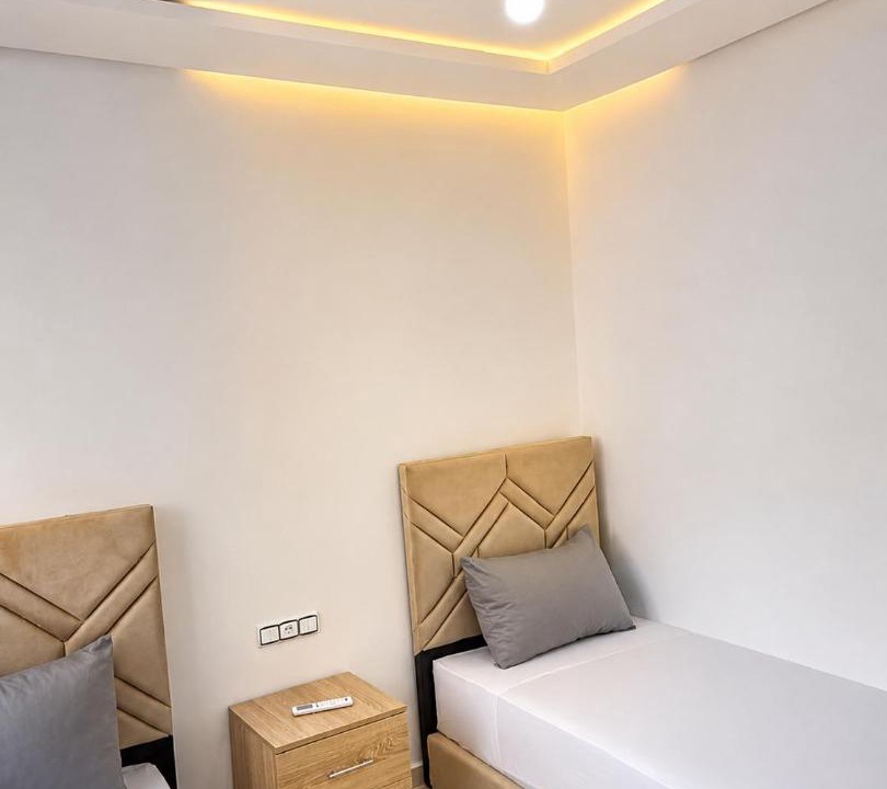 Al Hoceima Apartment | Appartement luxe proche de la corniche