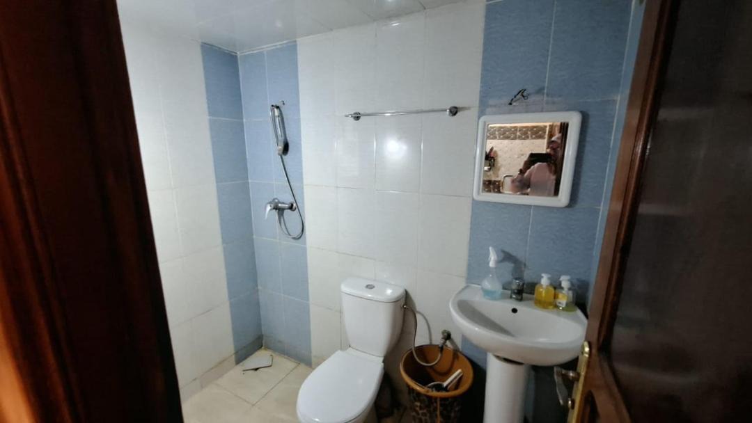 Ville Nouvelle Apartment | شقة مفروشة كامليا مكناس