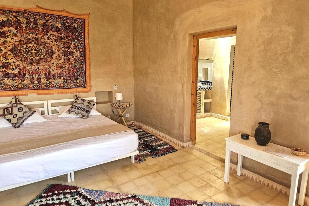 Skoura Bed & Breakfast | RIAD AMAN SKOURA