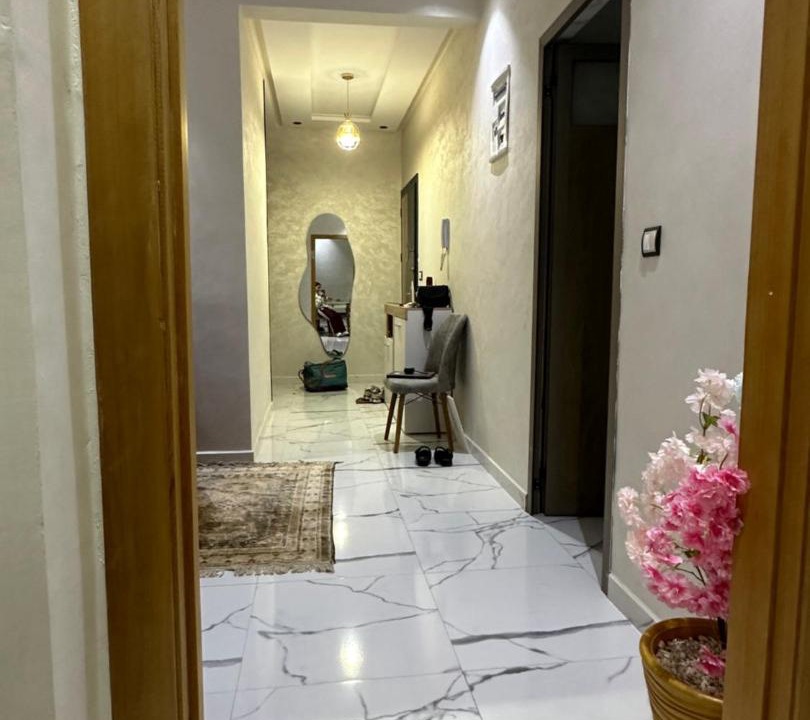 Beni Mellal Apartment | Atlas Pearl Apartment