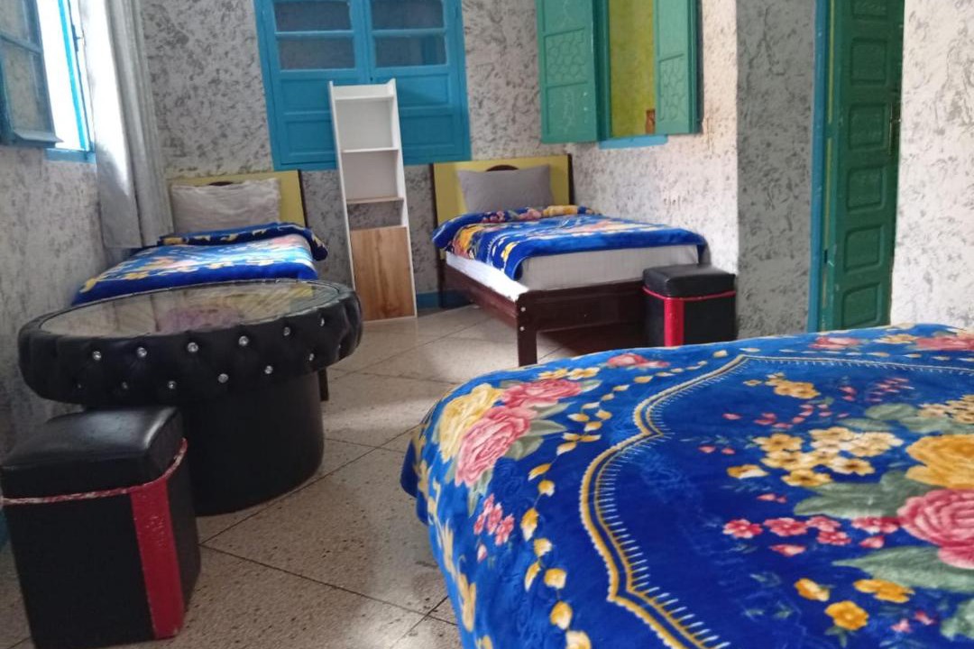 Sefrou Bed & Breakfast | studio meublé el karam
