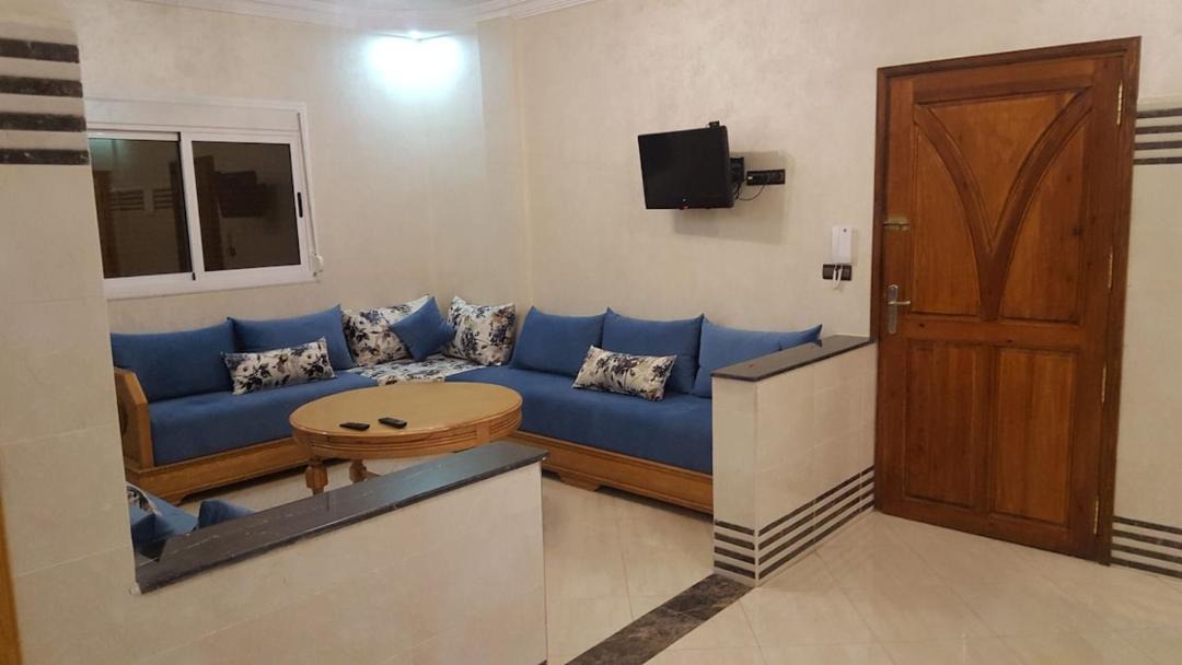 Oujda Apartment | Un appartement haut de gamme au centre ville