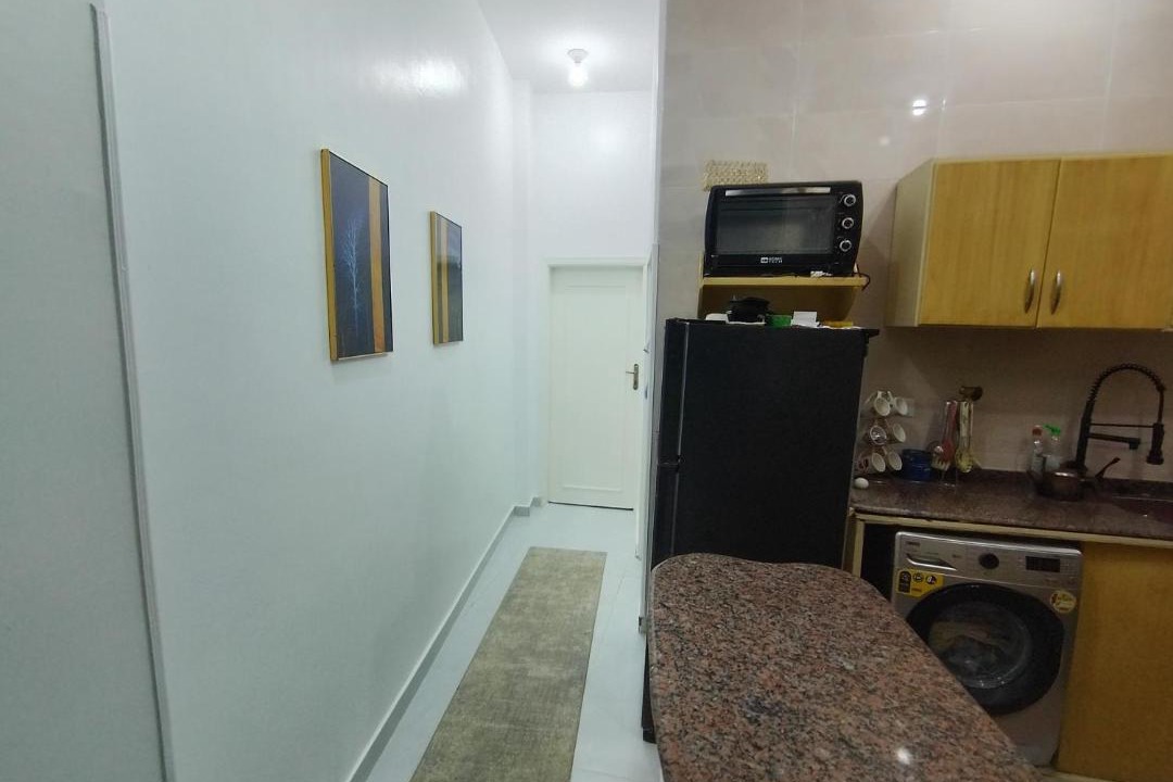 Luxor Apartment | Hero's Home