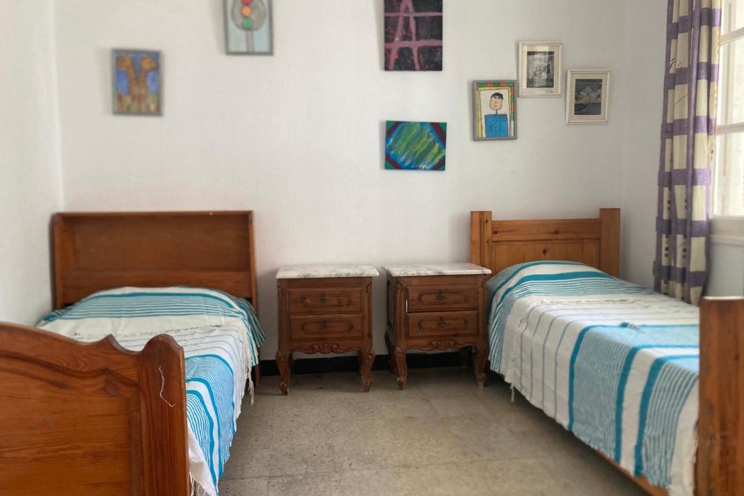 Ariana Apartment | Appartement familial indépendant avec jardin et parking