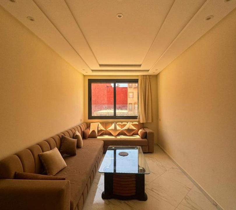Hay Al Matar Apartment | Résidence Maryam