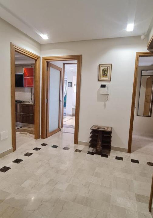 Ain Zaghouen Nord Apartment | Ain Zaghouan North Apartment