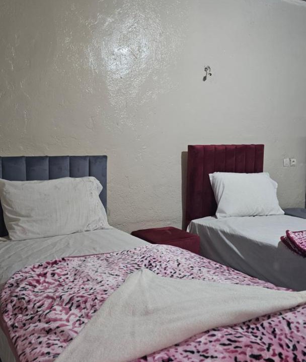 Imilchil Hotel | Dar chez bassou