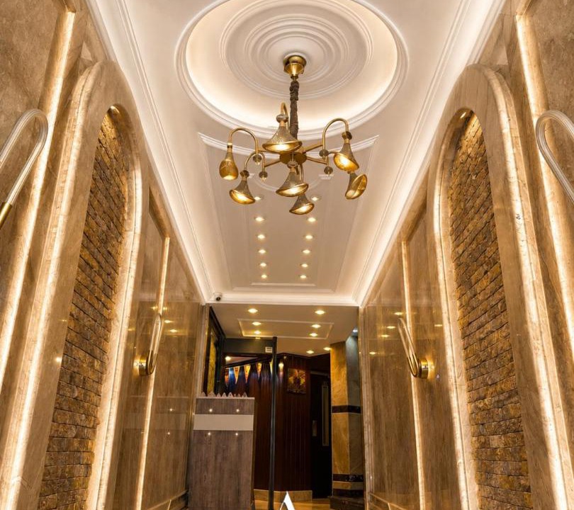 Abdin Hotel | Amin Hotel Cairo Downtown