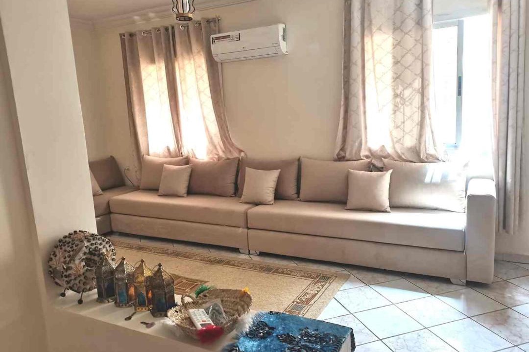 Beni Mellal Apartment | Central Beni Mellal Apartment with Easy City Access