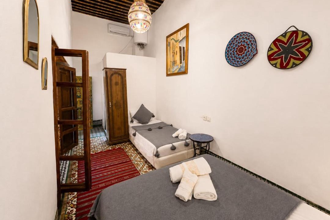 Talaa House | Bouanania Riad Zayna