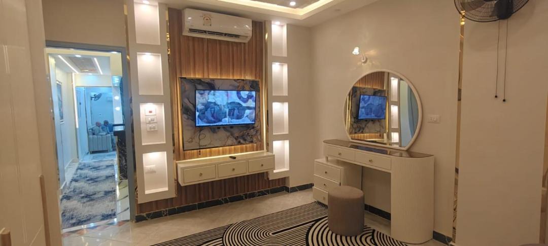 Luxor Apartment | Couple's Cove