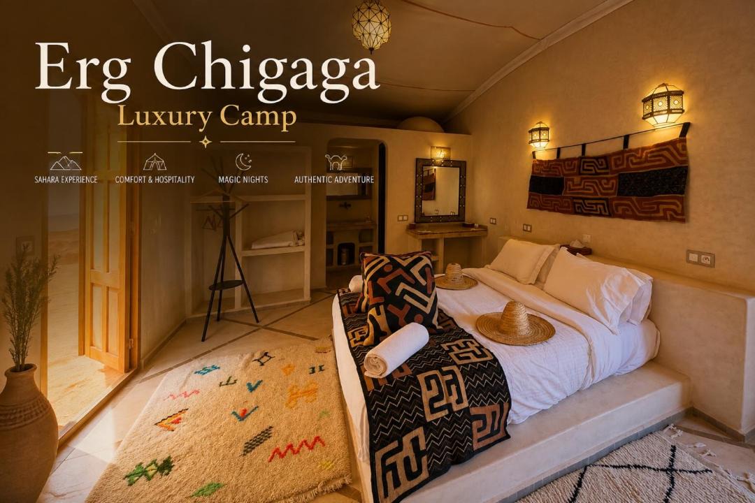 El Gouera Other | Erg Chigaga Luxury Camp