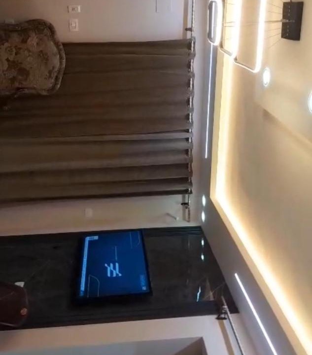 New Damietta Apartment | شقه فندقيه بثلاث غرف