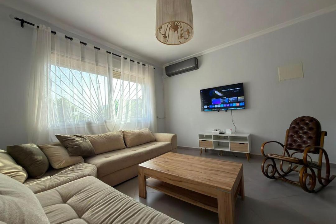 Marina Apartment | Appartement Caracas 3 Chambre