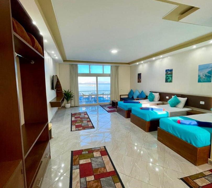 St. Catherine Resort | Dahab Heights Hotel