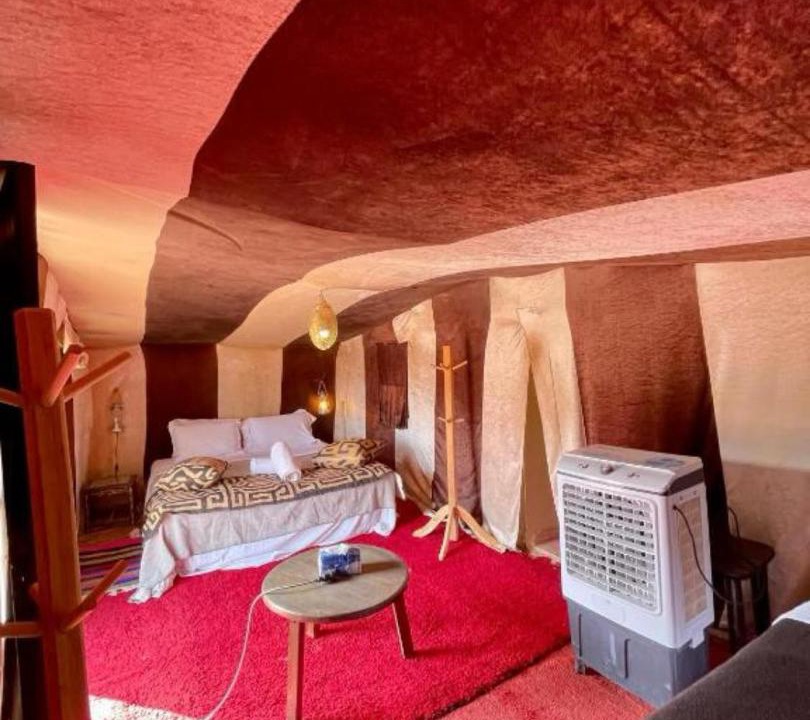 M'Hamid El Ghizlane Other | Sahara Sunset Luxury Camp M'hamid