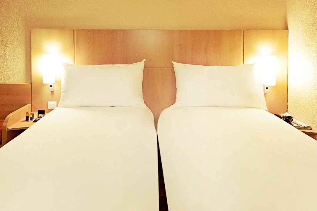 Oujda Hotel | Ibis Oujda