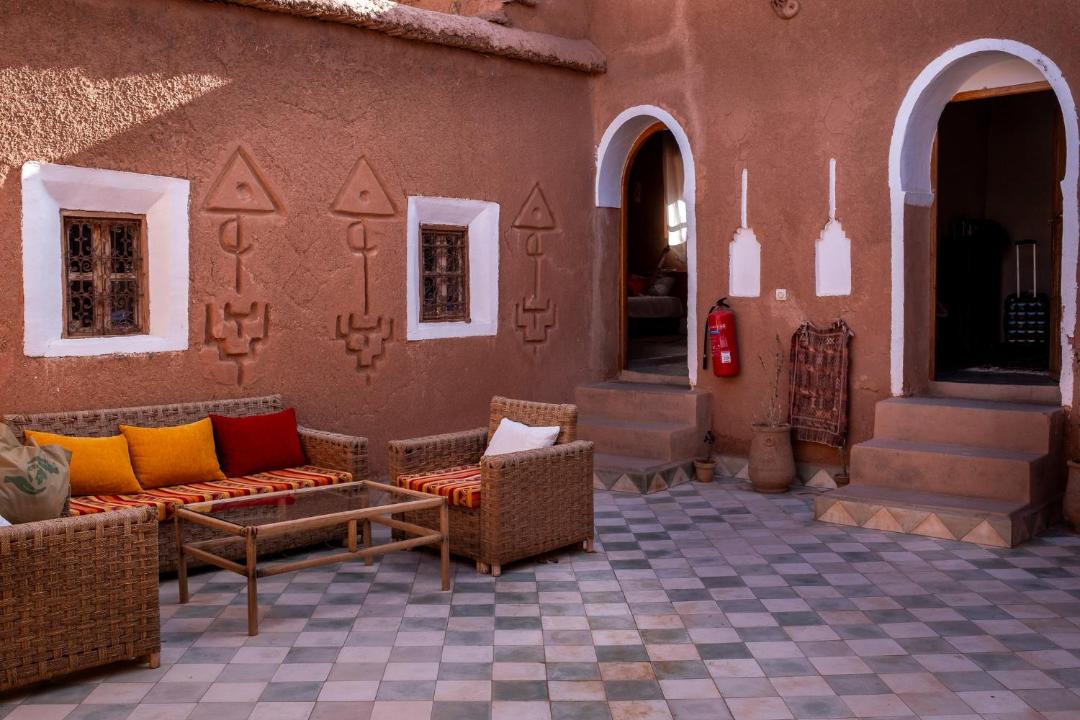 Asfalou House | Tigmi Hamid Découverte des traditions et de la culture berbère