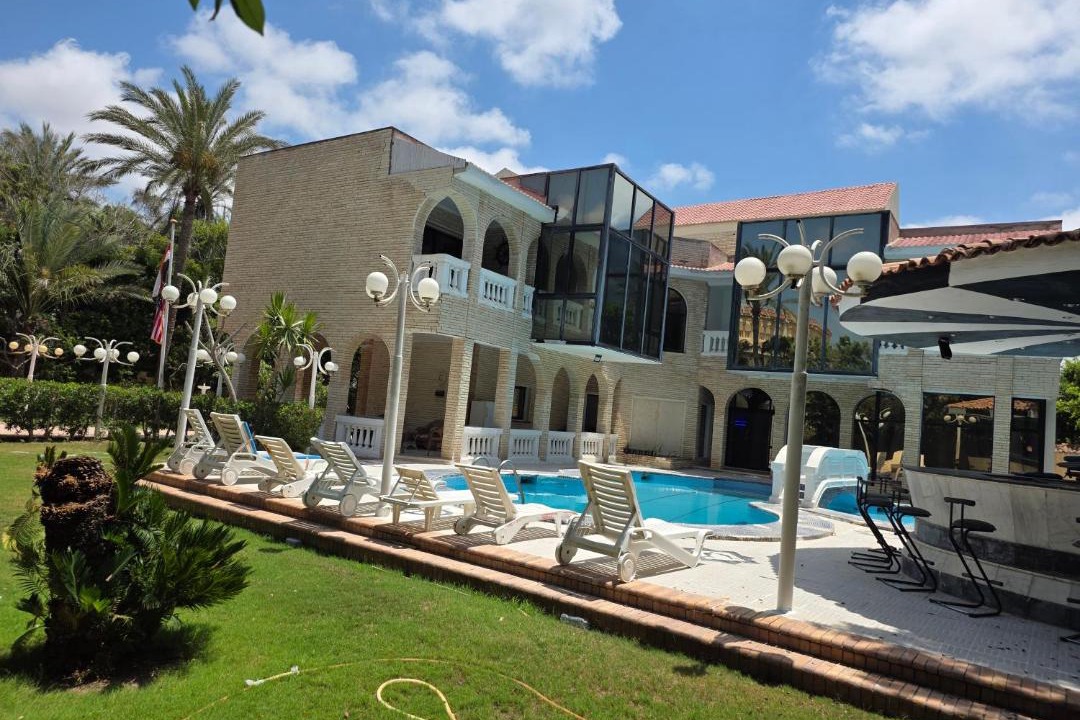 Muharam Bik Villa | Dreams villa