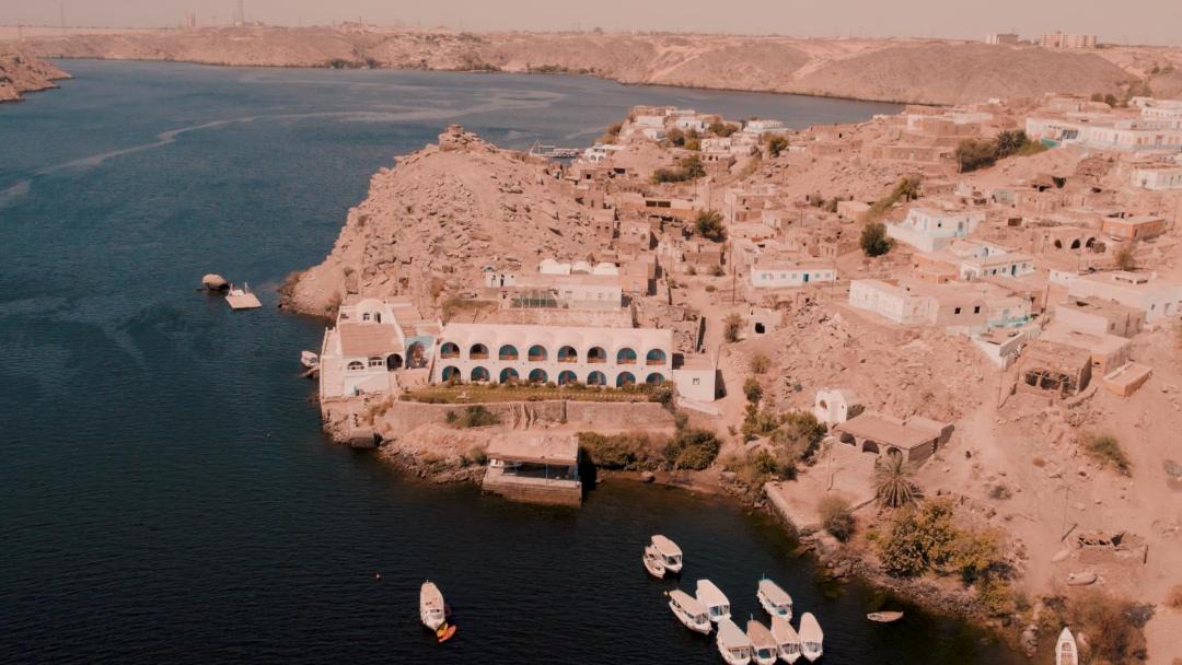 Sohag Hotel | Noprea Boutique Hotel