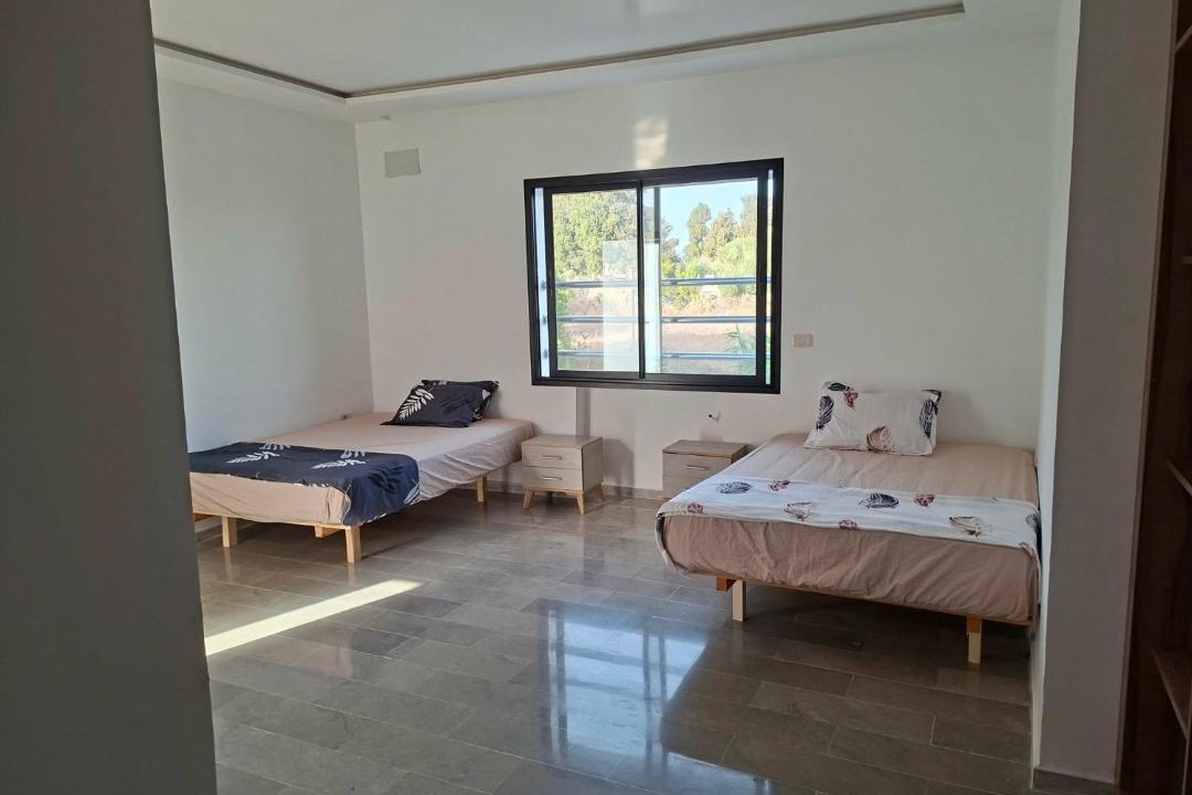 Jemmal House | Villa de vacances Tasnim