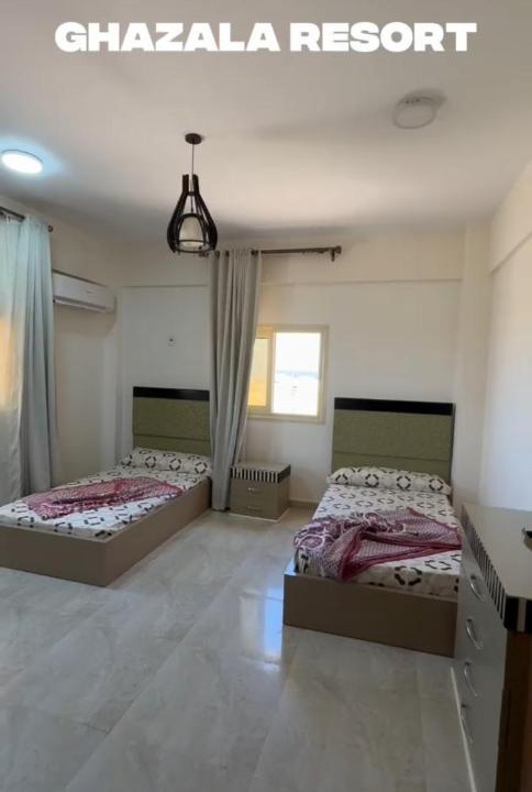 Marsa Matruh Apartment | Ghazala resort