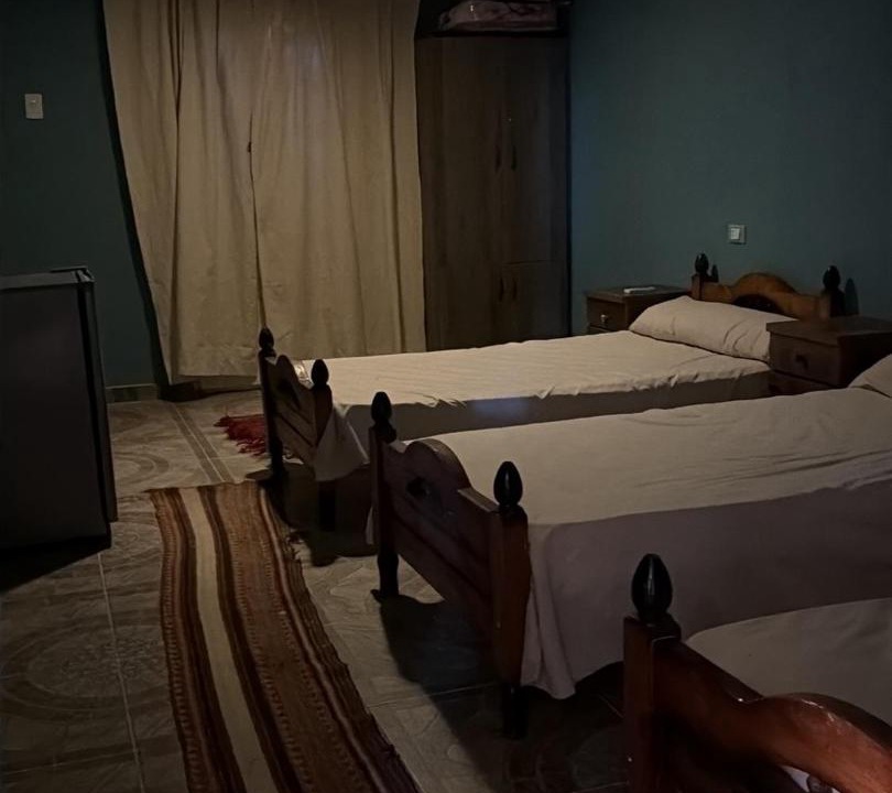 Siwa Hostel | Siwa Azol Hostel