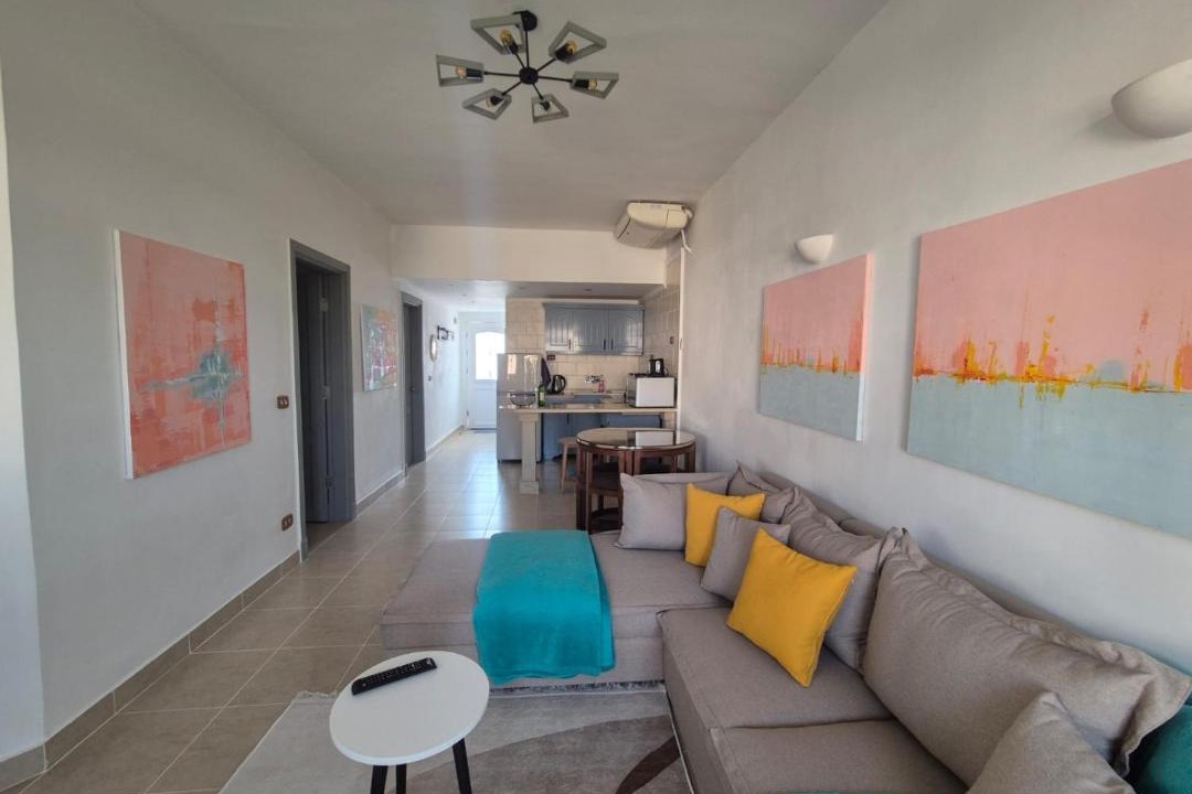 Luxor Apartment | Nile paradise