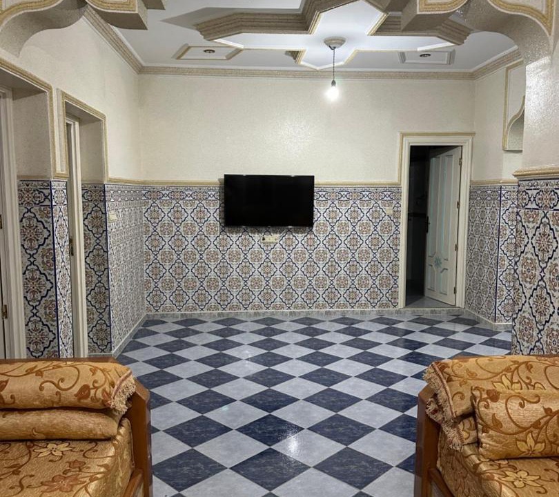 Hay Al Matar Apartment | Appartement nador hay al matar