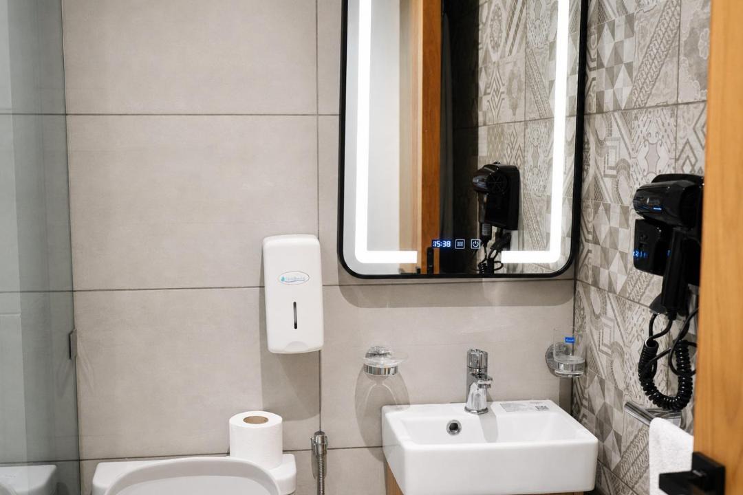 Khenifra Hotel | Hotel aguelmam