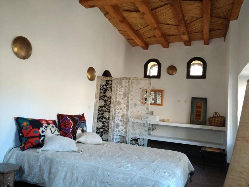 Tabant Cabin | Dar Arechga