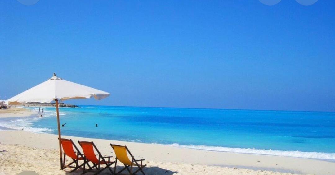Al-'Amriyah Hotel | U North Coast