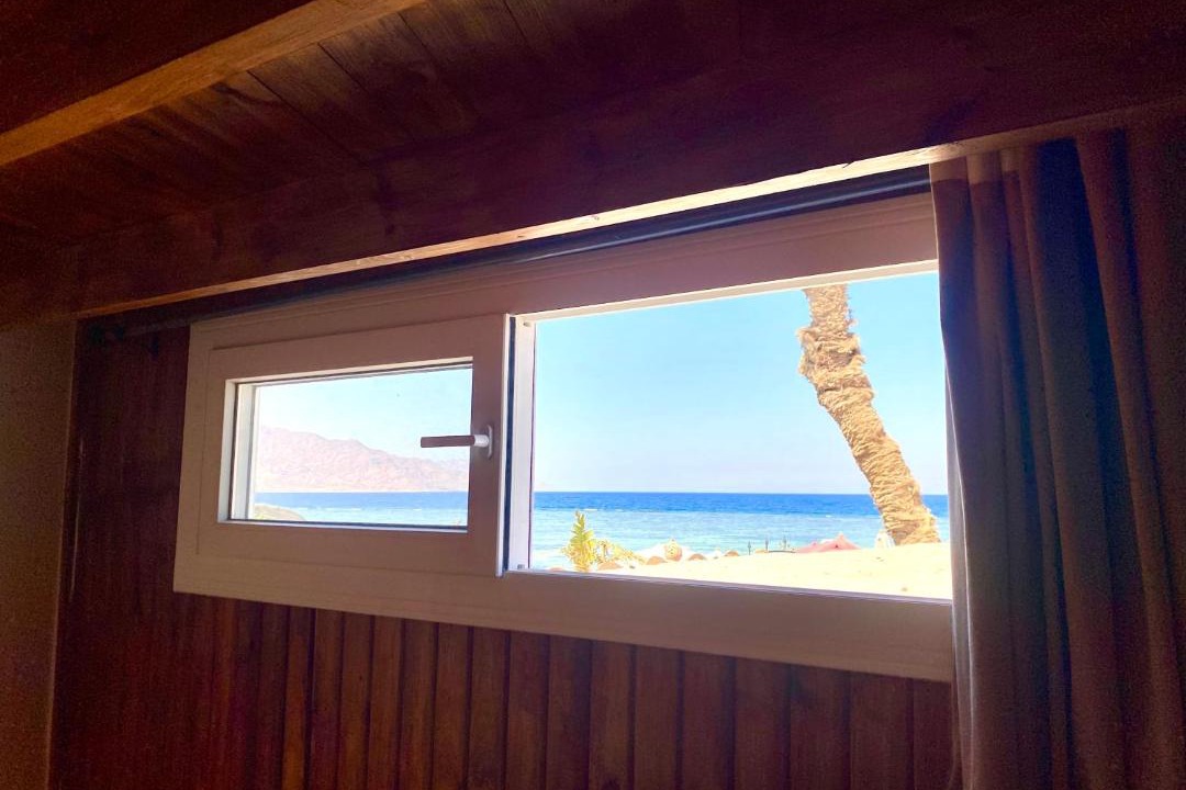 Dahab Bed & Breakfast | Leonessa's Villa