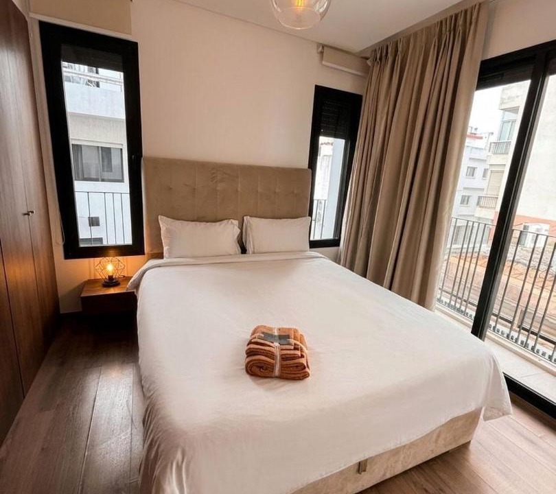 Oulad Khallouf Apartment | Diyafa Invest