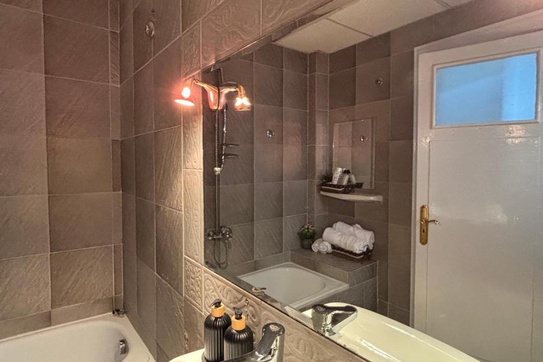 Abdin Apartment | Sunset Homes in Downtown Cairo