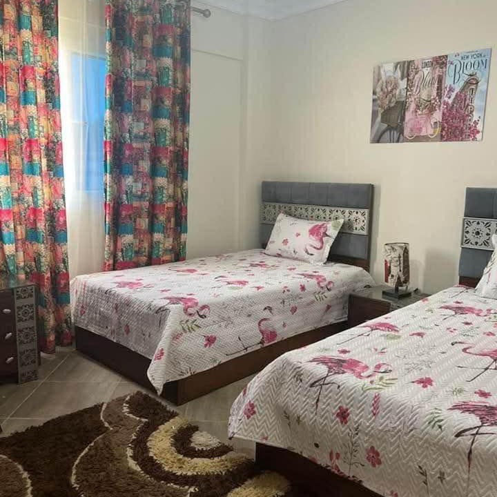 Borg el Arab Resort | مارسيليا بيتش 4