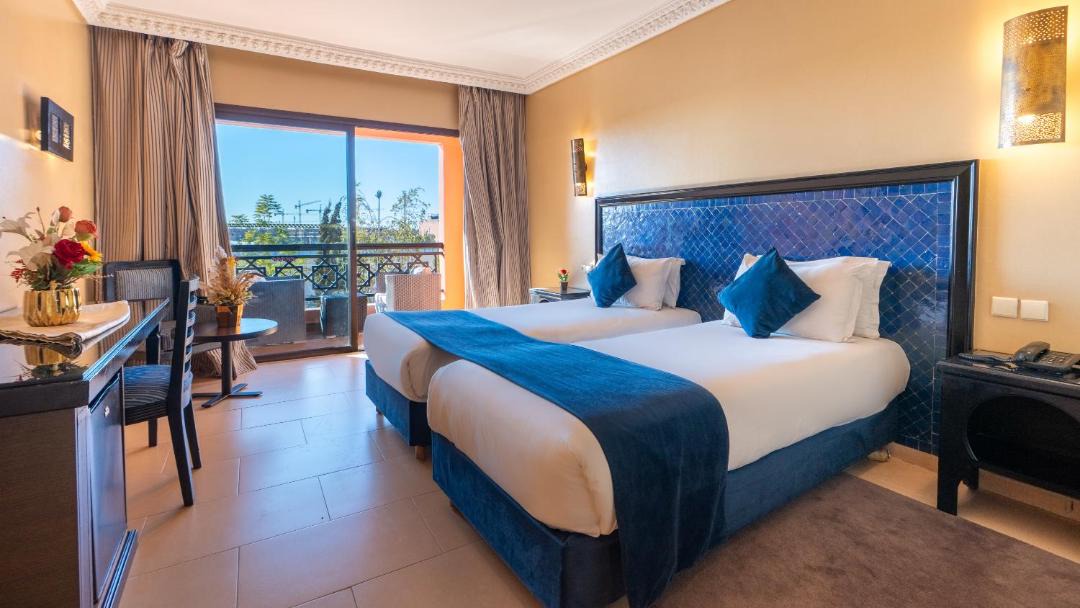 Agdal Hotel | Zalagh Kasbah Hotel & Spa