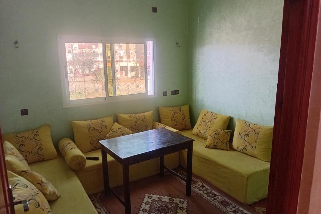 Agdz Apartment | شقة الياس