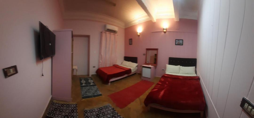 Downtown Cairo Hostel | Grand happy hostel